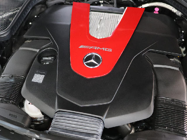 メルセデス・ベンツ&nbsp;Cクラス&nbsp;&nbsp;&nbsp;東京都の詳細画像&nbsp;その6