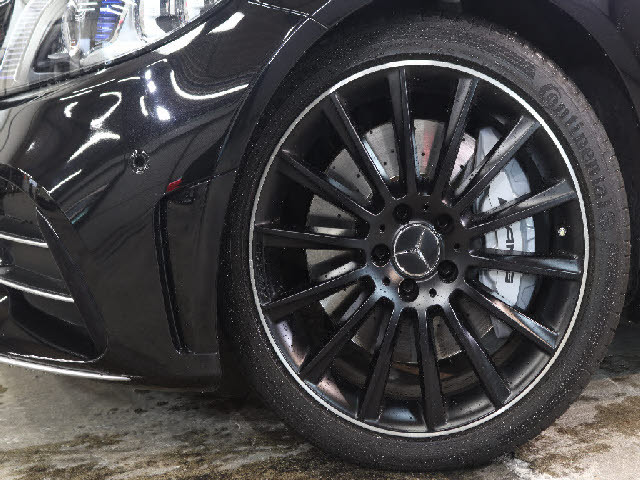 メルセデス・ベンツ&nbsp;Cクラス&nbsp;&nbsp;&nbsp;東京都の詳細画像&nbsp;その8