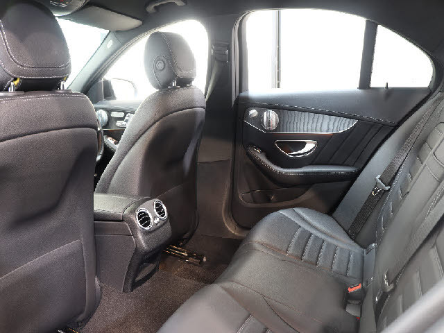 メルセデス・ベンツ&nbsp;Cクラス&nbsp;&nbsp;&nbsp;東京都の詳細画像&nbsp;その4