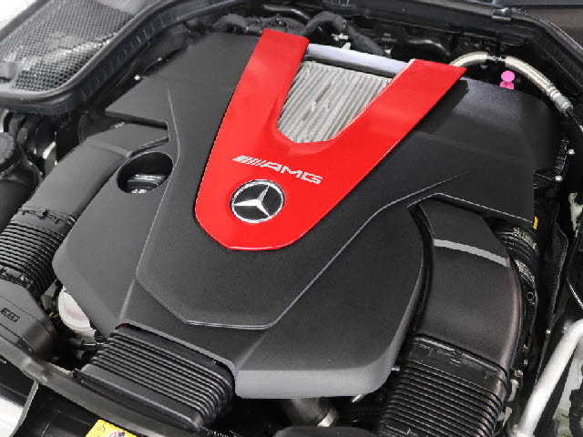 メルセデス・ベンツ&nbsp;Cクラス&nbsp;&nbsp;&nbsp;東京都の詳細画像&nbsp;その6