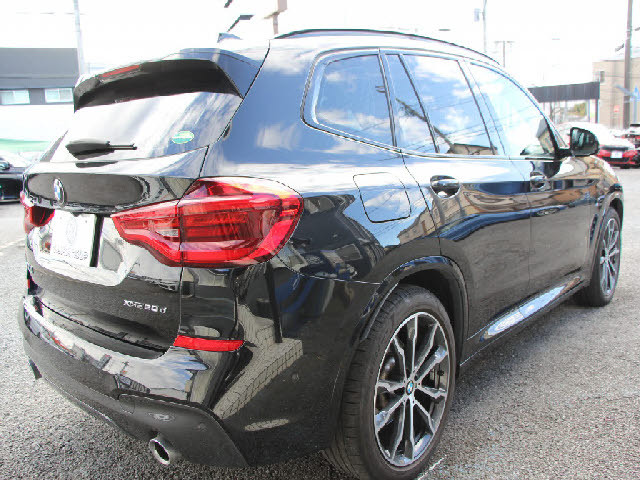 BMW&nbsp;X3&nbsp;&nbsp;&nbsp;千葉県の詳細画像&nbsp;その3