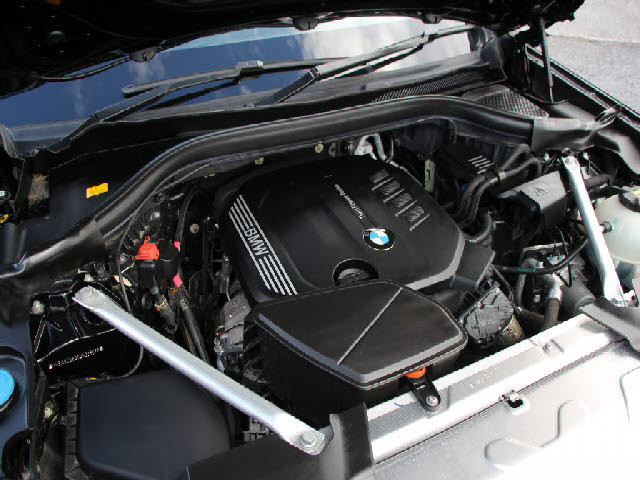 BMW&nbsp;X3&nbsp;&nbsp;&nbsp;千葉県の詳細画像&nbsp;その4