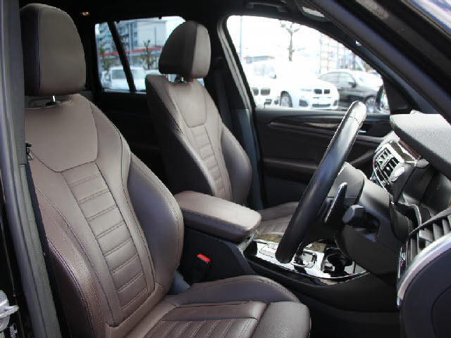 BMW&nbsp;X3&nbsp;&nbsp;&nbsp;千葉県の詳細画像&nbsp;その6