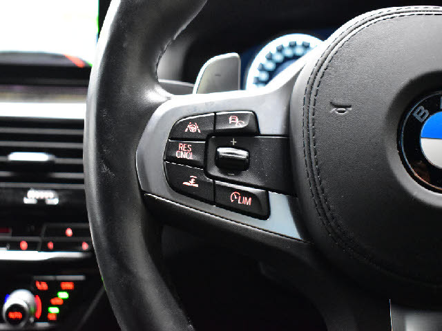 BMW&nbsp;5シリーズ&nbsp;523i Mスポーツ&nbsp;&nbsp;東京都の詳細画像&nbsp;その5