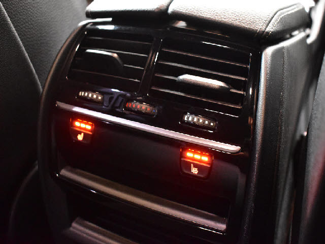 BMW&nbsp;5シリーズ&nbsp;523i Mスポーツ&nbsp;&nbsp;東京都の詳細画像&nbsp;その6