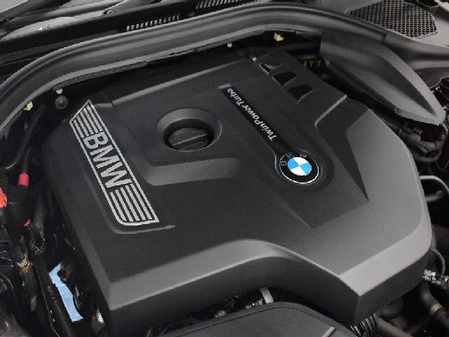 BMW&nbsp;5シリーズ&nbsp;523i Mスポーツ&nbsp;&nbsp;東京都の詳細画像&nbsp;その8