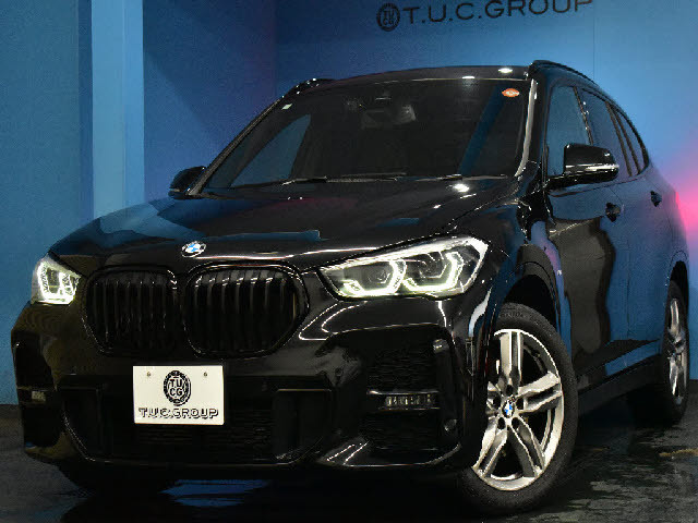 BMW&nbsp;X1&nbsp;&nbsp;&nbsp;東京都