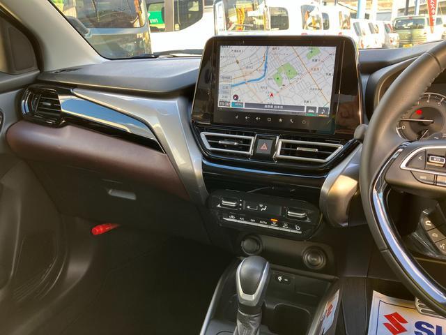 スズキ&nbsp;フロンクス&nbsp;&nbsp;&nbsp;長野県の詳細画像&nbsp;その4