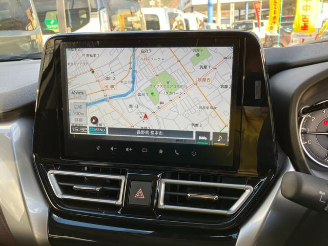 スズキ&nbsp;フロンクス&nbsp;&nbsp;&nbsp;長野県の詳細画像&nbsp;その5