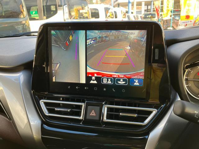 スズキ&nbsp;フロンクス&nbsp;&nbsp;&nbsp;長野県の詳細画像&nbsp;その8