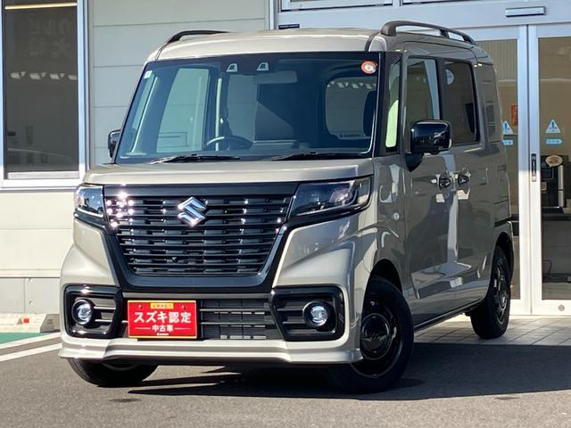 スズキ&nbsp;スペーシアベース&nbsp;&nbsp;&nbsp;長野県