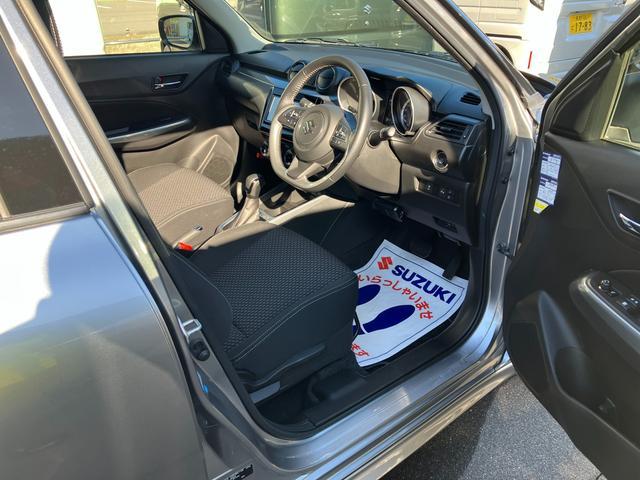 スズキ&nbsp;スイフト&nbsp;&nbsp;&nbsp;長野県の詳細画像&nbsp;その2