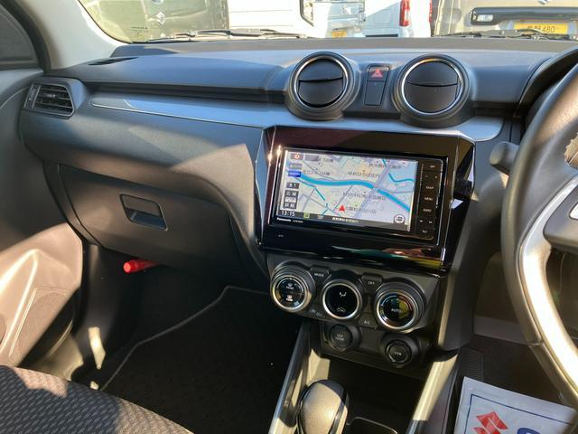 スズキ&nbsp;スイフト&nbsp;&nbsp;&nbsp;長野県の詳細画像&nbsp;その4