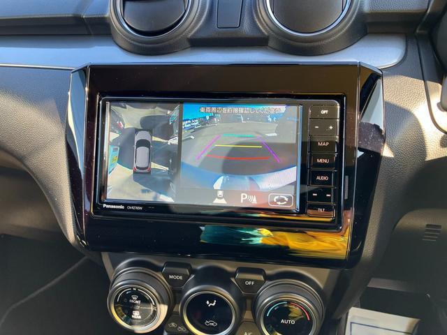 スズキ&nbsp;スイフト&nbsp;&nbsp;&nbsp;長野県の詳細画像&nbsp;その6