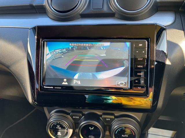 スズキ&nbsp;スイフト&nbsp;&nbsp;&nbsp;長野県の詳細画像&nbsp;その7