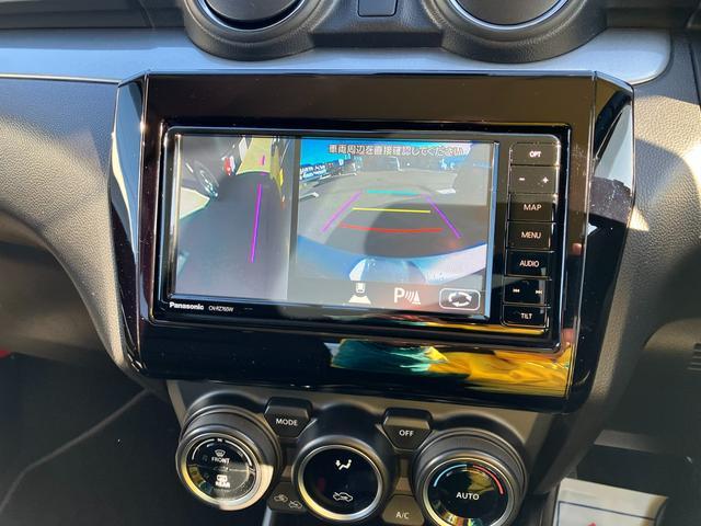 スズキ&nbsp;スイフト&nbsp;&nbsp;&nbsp;長野県の詳細画像&nbsp;その8