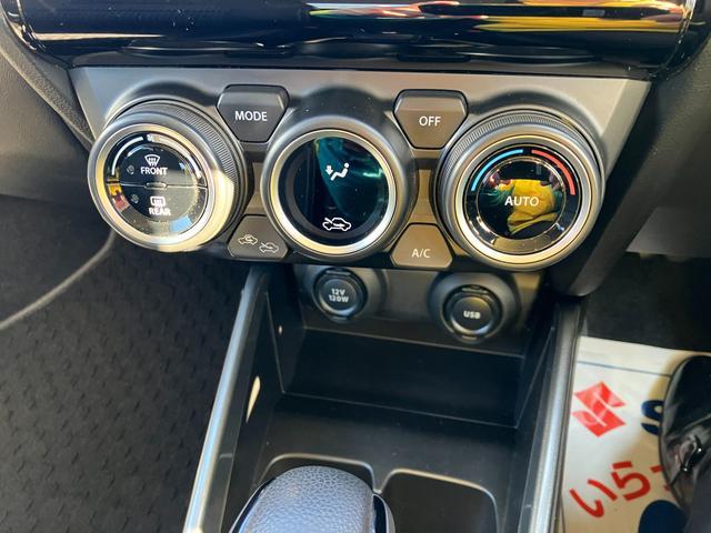 スズキ&nbsp;スイフト&nbsp;&nbsp;&nbsp;長野県の詳細画像&nbsp;その9