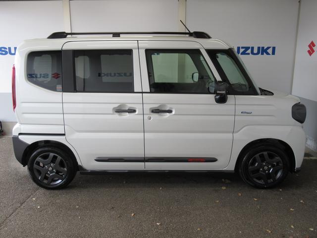 スズキ&nbsp;スペーシア&nbsp;&nbsp;&nbsp;石川県の詳細画像&nbsp;その2