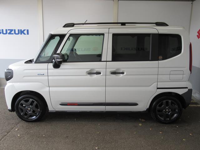 スズキ&nbsp;スペーシア&nbsp;&nbsp;&nbsp;石川県の詳細画像&nbsp;その5