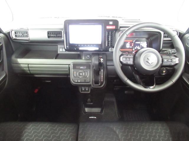 スズキ&nbsp;スペーシア&nbsp;&nbsp;&nbsp;石川県の詳細画像&nbsp;その6