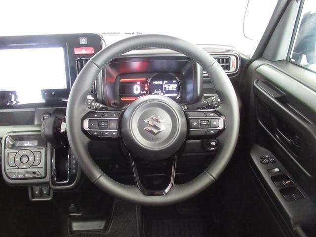 スズキ&nbsp;スペーシア&nbsp;&nbsp;&nbsp;石川県の詳細画像&nbsp;その7
