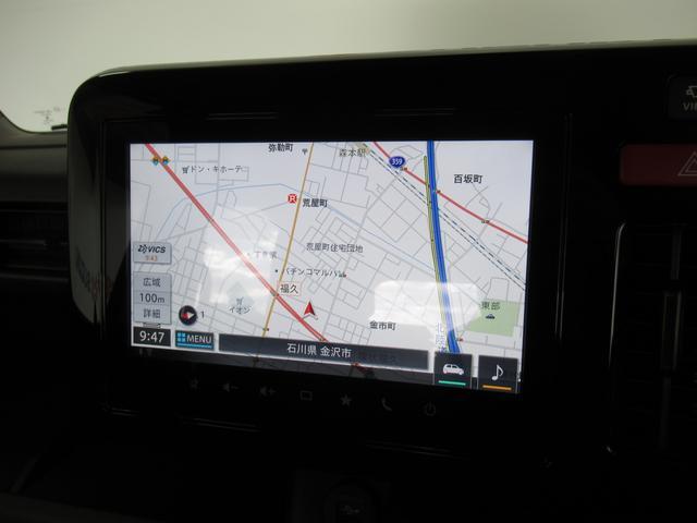 スズキ&nbsp;スペーシア&nbsp;&nbsp;&nbsp;石川県の詳細画像&nbsp;その9