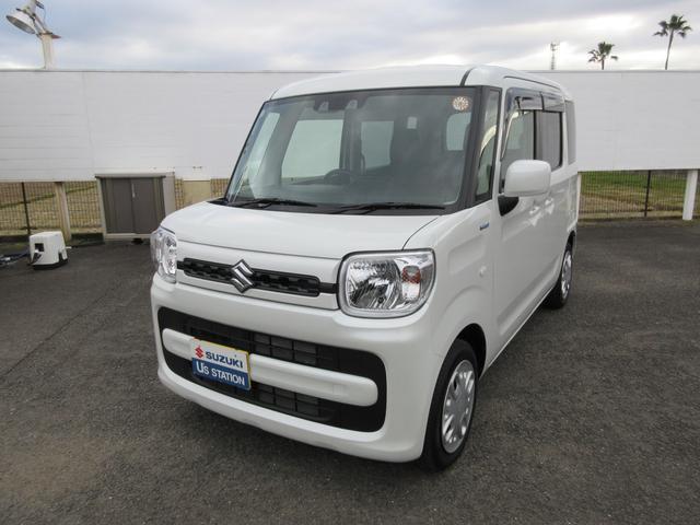 スズキ&nbsp;スペーシア&nbsp;&nbsp;&nbsp;宮崎県