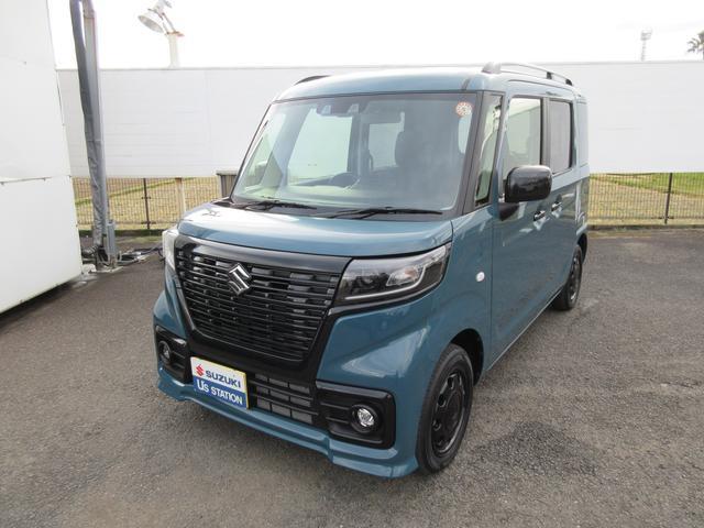 スズキ&nbsp;スペーシアベース&nbsp;&nbsp;&nbsp;宮崎県