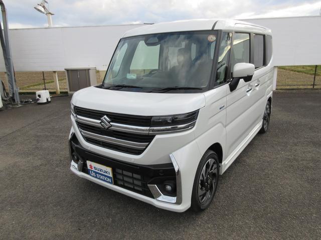 スズキ&nbsp;スペーシア&nbsp;&nbsp;&nbsp;宮崎県