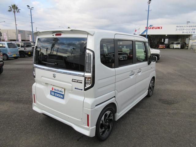 スズキ&nbsp;スペーシア&nbsp;&nbsp;&nbsp;宮崎県の詳細画像&nbsp;その2