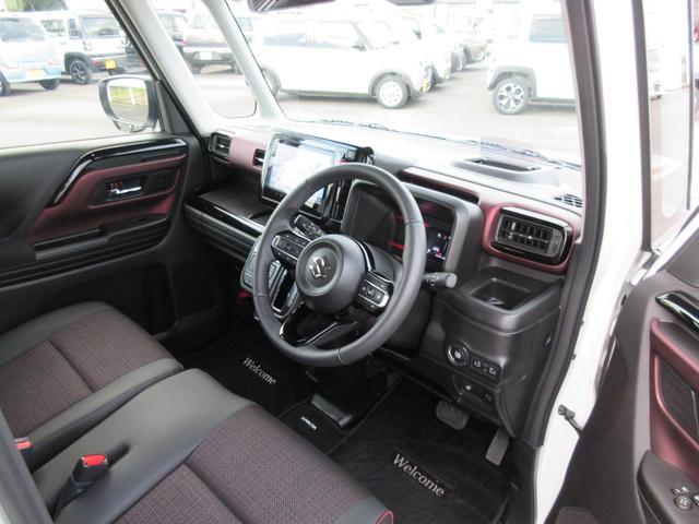 スズキ&nbsp;スペーシア&nbsp;&nbsp;&nbsp;宮崎県の詳細画像&nbsp;その4