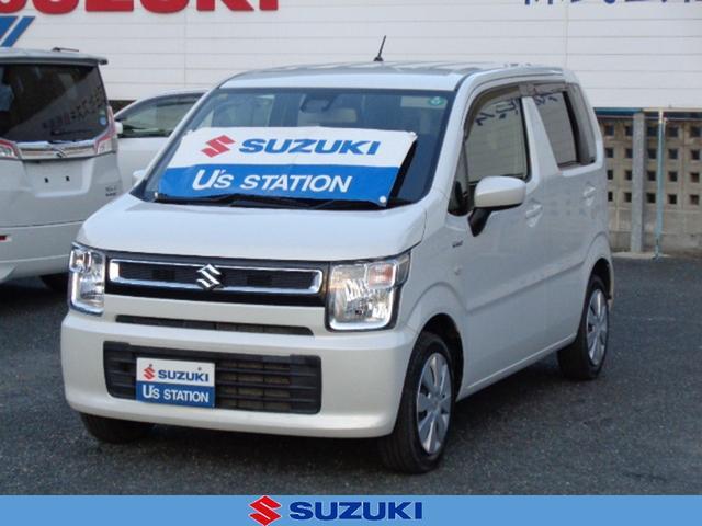 スズキ&nbsp;ワゴンR&nbsp;&nbsp;&nbsp;熊本県