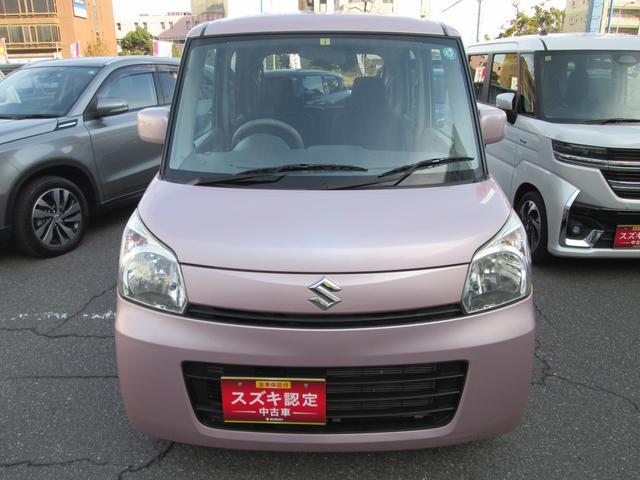 スズキ&nbsp;スペーシア&nbsp;&nbsp;&nbsp;千葉県の詳細画像&nbsp;その2