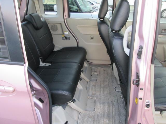 スズキ&nbsp;スペーシア&nbsp;&nbsp;&nbsp;千葉県の詳細画像&nbsp;その5