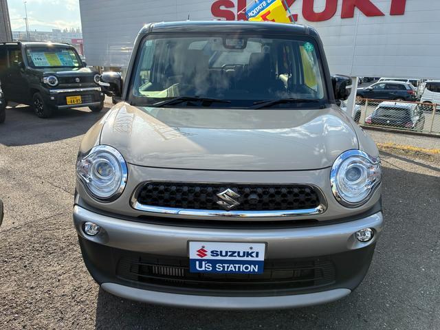 スズキ&nbsp;クロスビー&nbsp;&nbsp;&nbsp;大分県の詳細画像&nbsp;その2