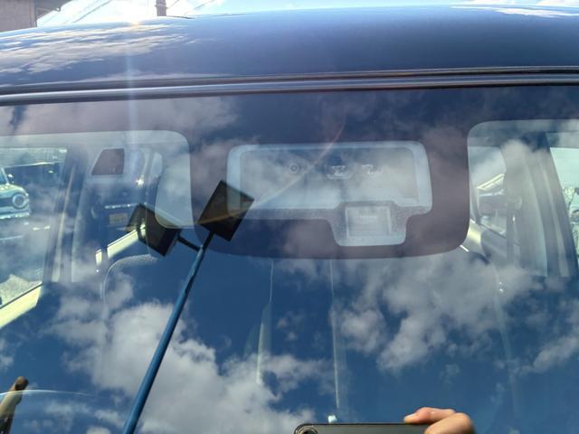 スズキ&nbsp;クロスビー&nbsp;&nbsp;&nbsp;大分県の詳細画像&nbsp;その9