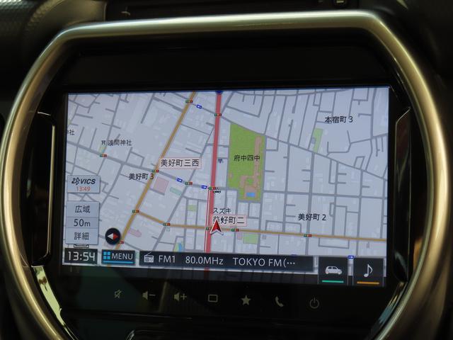 スズキ&nbsp;ハスラー&nbsp;&nbsp;&nbsp;東京都の詳細画像&nbsp;その7