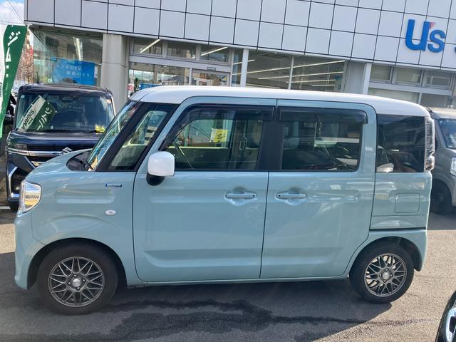 スズキ&nbsp;スペーシア&nbsp;&nbsp;&nbsp;東京都の詳細画像&nbsp;その8