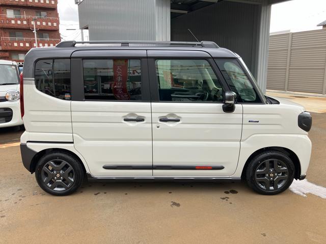 スズキ&nbsp;スペーシア&nbsp;&nbsp;&nbsp;石川県の詳細画像&nbsp;その3