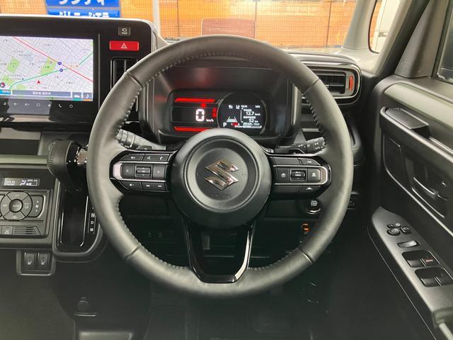 スズキ&nbsp;スペーシア&nbsp;&nbsp;&nbsp;石川県の詳細画像&nbsp;その8