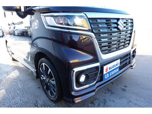 スズキ&nbsp;スペーシア&nbsp;&nbsp;&nbsp;福島県の詳細画像&nbsp;その4