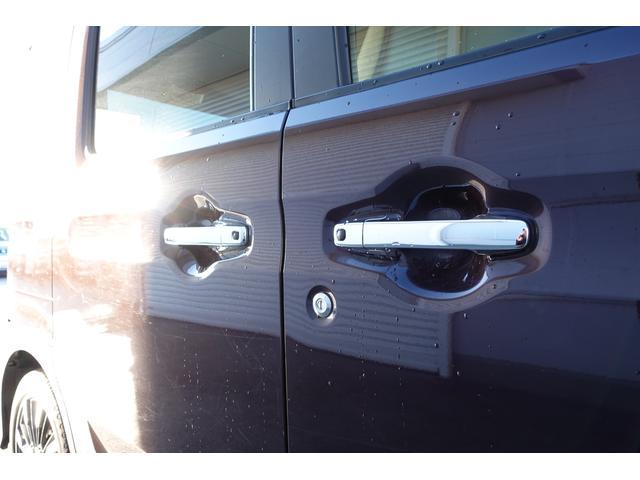 スズキ&nbsp;スペーシア&nbsp;&nbsp;&nbsp;福島県の詳細画像&nbsp;その8