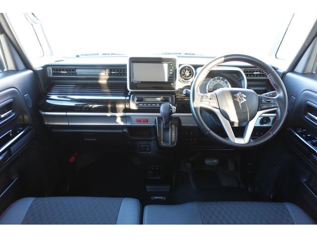 スズキ&nbsp;スペーシア&nbsp;&nbsp;&nbsp;福島県の詳細画像&nbsp;その9