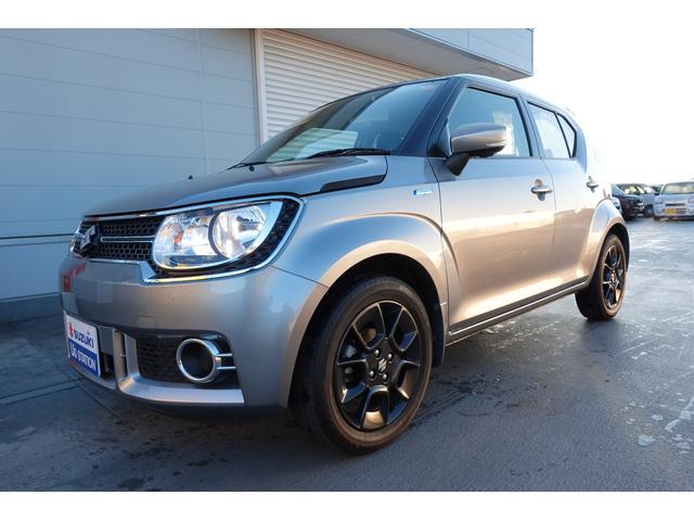 スズキ&nbsp;イグニス&nbsp;&nbsp;&nbsp;福島県