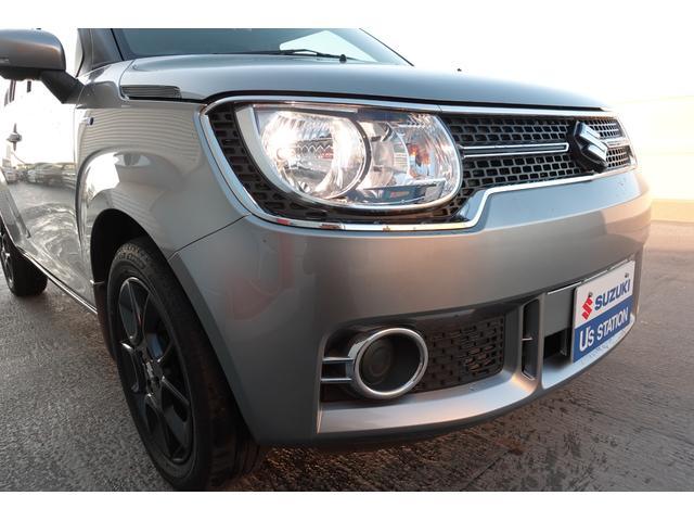 スズキ&nbsp;イグニス&nbsp;&nbsp;&nbsp;福島県の詳細画像&nbsp;その3