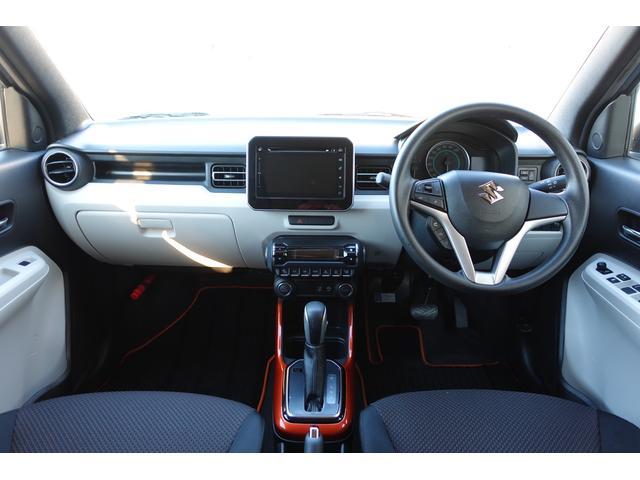 スズキ&nbsp;イグニス&nbsp;&nbsp;&nbsp;福島県の詳細画像&nbsp;その6