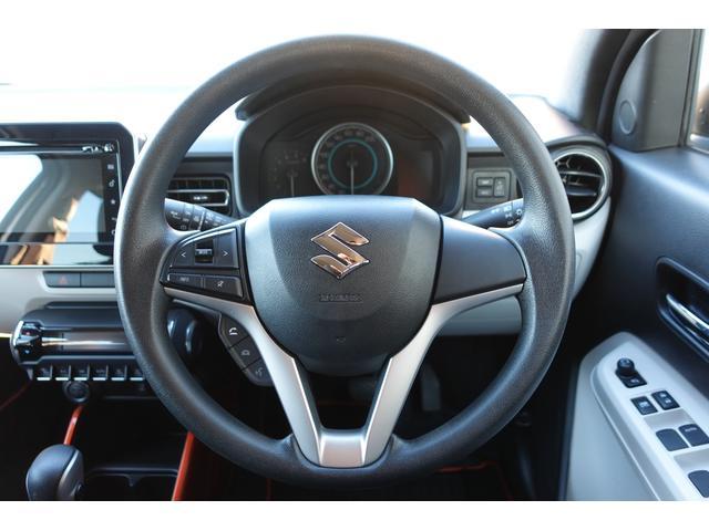 スズキ&nbsp;イグニス&nbsp;&nbsp;&nbsp;福島県の詳細画像&nbsp;その7