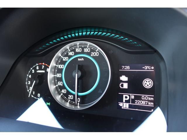 スズキ&nbsp;イグニス&nbsp;&nbsp;&nbsp;福島県の詳細画像&nbsp;その9