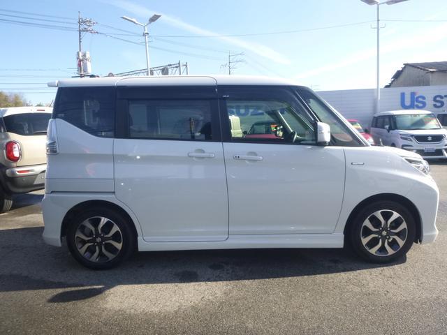 スズキ&nbsp;ソリオ&nbsp;&nbsp;&nbsp;鳥取県の詳細画像&nbsp;その8