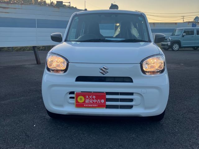 スズキ&nbsp;アルト&nbsp;&nbsp;&nbsp;高知県の詳細画像&nbsp;その2